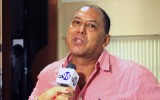 "Dip. Filiberto Rodriguez, Vicepdte. Comision Paz"