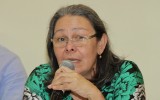 "Dip. Maritza Espinales, Vicepdta. Comision de Educacion"