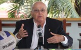 "Dip. Alberto Lacayo, miembro BAPLI"