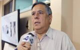 "Dip. Mario Valle, Pdte. Comision de Educacion"