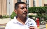 "Arcangel Sevilla, dir. gral. Centro Escolar Filemon Rivera Quintero"