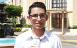 "Jason Morales, 5to año, Centro Escolar Filemon Rivera Quintero"