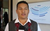 "Dip. Jose Ramon Sarria, Bancada FSLN"