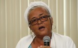 "Dip. Raquel Dixon, Pdta. Comision Asuntos de Pueblos Originarios"