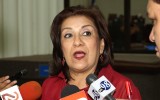 "Dip. Irma Davila, Pdta. Comision de Justicia"