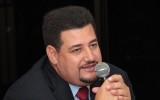"Dip. Raul Herrera, miembro BAPLI"