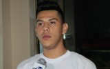 "Odgen Martinez, estudiante Ing. en Sistemas, UNAN-FAREM, Esteli"