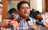 "Dip. Wilber Lopez, miembro Comision Especial"