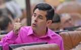 "Dip. Walmaro Gutierrez, Pdte. Comision de Produccion"