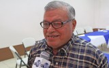 "Alberto Gonzalez, pdte. UNAG-Acoyapa"