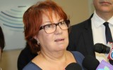 "Sra. Rosa Villacastin, coautora La Princesa Paca"