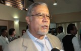 "Lic. Ramon Meneses, Vision Mundial, Nicaragua"