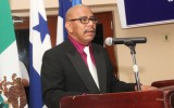 "Dip. Juan Ramon Jimenez, Pdte. Comision de Poblacion"