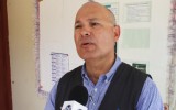 "Ing. Alexis Osorno, gte. Finanzas Polaris Energy S.A."