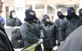 Cargill traje