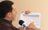 "Dip. Walmaro Gutierrez, Pdte. Comision de Produccion"