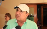 "Dip. Boanerges Matus Lazo, pdte. Comision de Medio Ambiente"