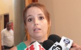 "Monica Bueno, coord. proyecto Geoparque Rio Coco"