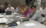 Reunion foto economica