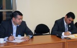 "Funcionarios de la Fiscalia y Procuraduria General de la Republica"