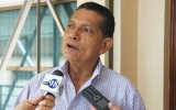 "Dip. Luis Barbosa, miembro Comision de Asuntos Laborales"