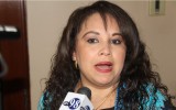 "Dra. Arlen Cuadra, Magistrada Tribunal Nac. Laboral Apelaciones"