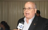 "Dip. Alberto Lacayo, Pdte. Comision de Asuntos Laborales"