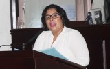 "Dip. Edipcia Dubon, Bancada Alianza PLI"