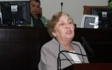"Dip. Manuela Sacasa, Bancada Alianza FSLN"