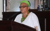 "Dip. Raquel Dixon, 2da. Sria. Junta Directiva, A.N."