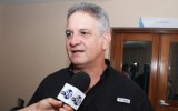 "Dip. Javier Vallejos, Pdte. Comision de la Paz"