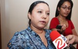 "Karen Gonzalez, Vision Mundial"