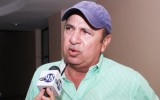 "Dip. Boanerge Matus, pdte. Comision de Medio Ambiente"