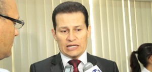 "Dip. Luis Vasquez, Asamblea Legislativa de Costa Rica"