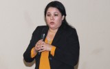 "MsC. Marianela Rocha, Consultora FOPREL"