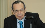 "Ing. Rene Nuñez Tellez, Pdte. Asamblea Nacional"