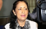 "Dip. Alba Palacios, 1era. Sria. Asamblea Nacional"