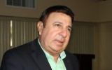 "Dip. Boanerges Matus Lazo, Pdte. Comision de Medio Ambiente"