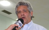 "Dr. Guy Bendaña, Pdte. Federacion Nacional de Ajedrez"