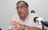 "Francisco Samper, Pdte. Club de Ajedrez A.N."