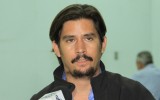 "Charles Pool, Vicepdte. Honorario Club de Ajedrez A.N."