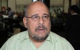 "Dip. Edwin Castro, Jefe Bancada FSLN"