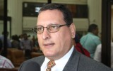 "Dip. Alfredo Gutierrez, Miembro de BAPLI"