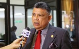 "Dip. Wilfredo Navarro, miembro Comision Produccion"