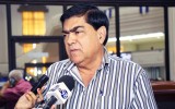 "Dip. Jose Figueroa, vicepresidente Comision Produccion"
