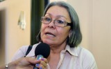 "Dip. Maritza Espinales, Pdta. Comision de Educacion"
