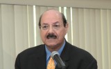 Dip. Jose Antonio Alvarado, Pdte. PARLACEN