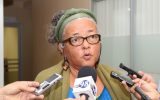 "Dip. Raquel Dixon, 2da Sria. Junta Directiva A.N."