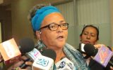 "Dip.Raquel Dixon, 1era Secretaria, JD, AN"