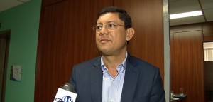 "Dip. Miguel Rosales, jefe de bancada PLC"